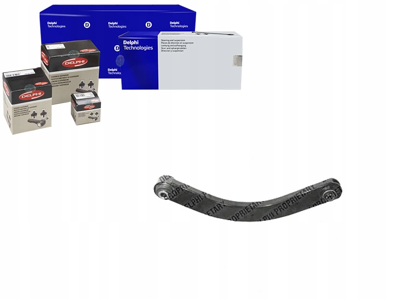 фото №1, Важіль góra поздовжній fiat croma opel signum ve