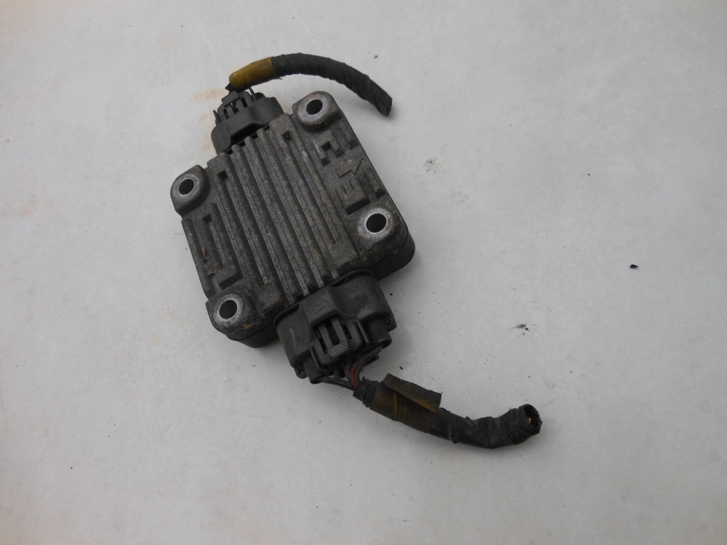 фото №1, Модуль запалювання j144 subaru impreza gt gc8 93-96