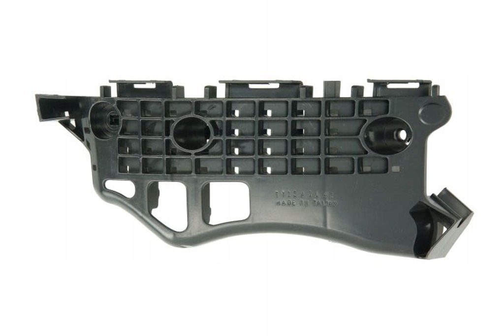 фото №2, Кронштейн бампера перед p bok, пластик pasuje do: toyota ch-r