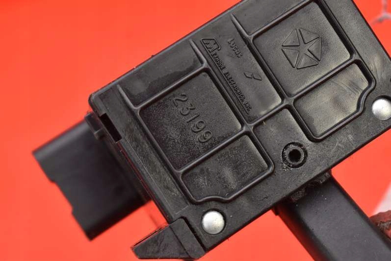 фото №10, Рычаг переключатель дворник 05082035aa chrysler pacifica 1 i 03-08