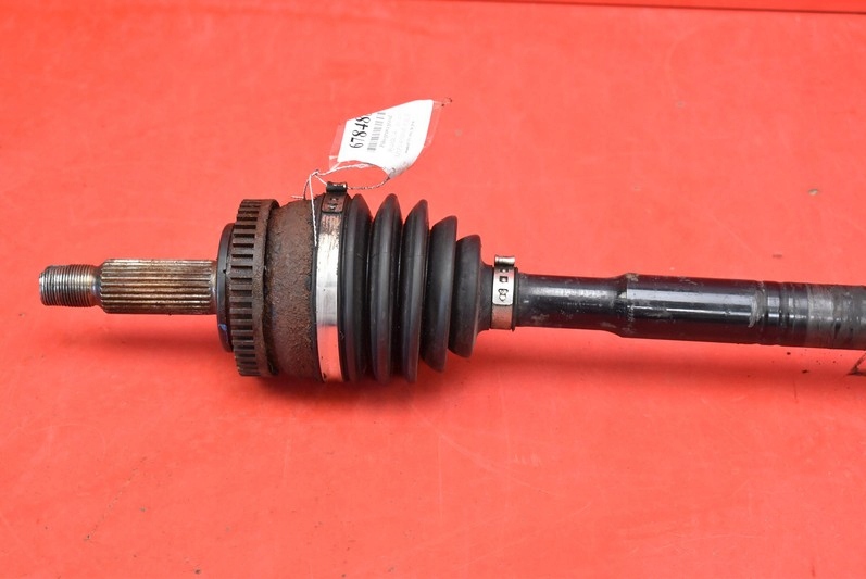 фото №5, Приводной вал правая перед механическая коробка передач hyundai i40 i 40 1.7 crdi 136 km 11-19