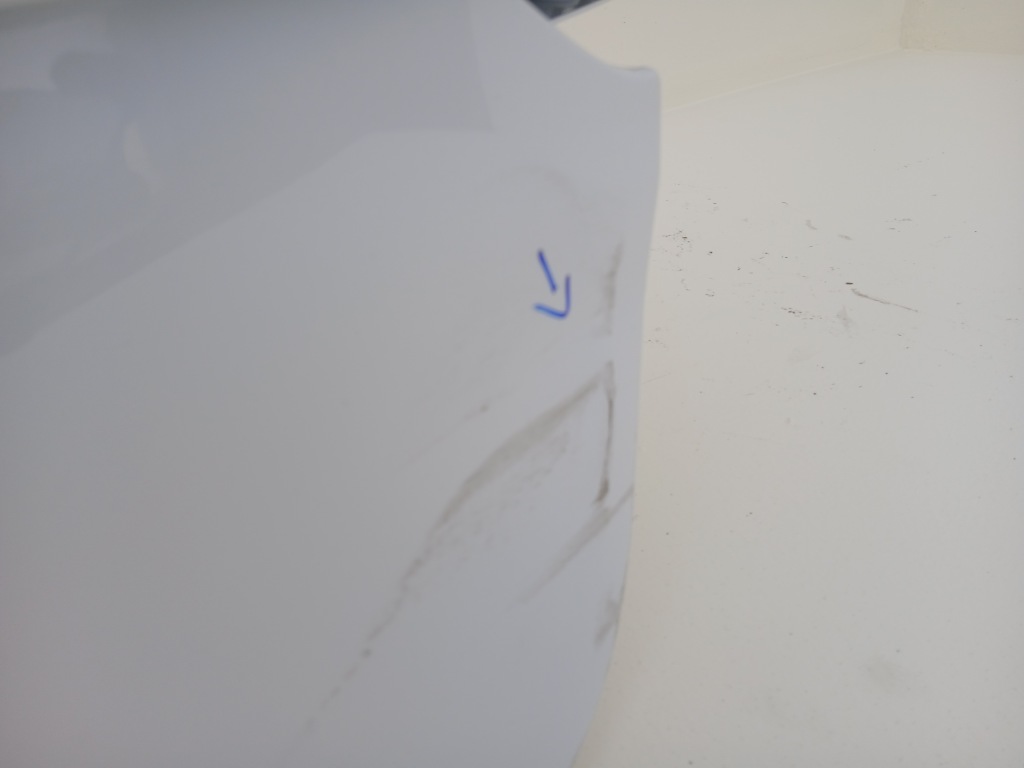 Tesla model 3 рестайлинг  highland 2023- крышка багажника крышка багажника задняя задняя Киев