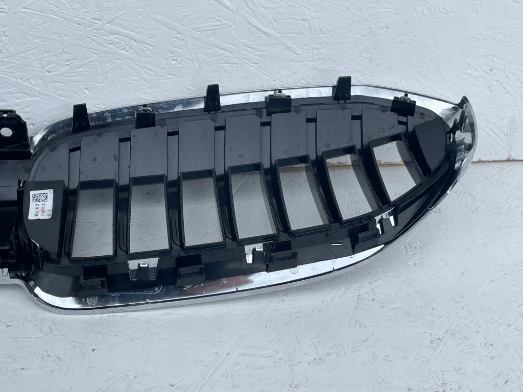 фото №10, Bmw 3 g20 g21 m набор решётка радиатора решётки радиатора org