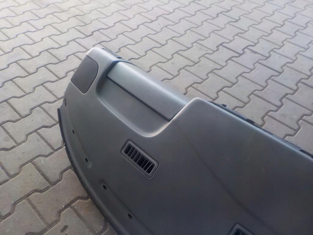 фото №6, Vw t4 96-98 multivan панель приладів приладова м'яка