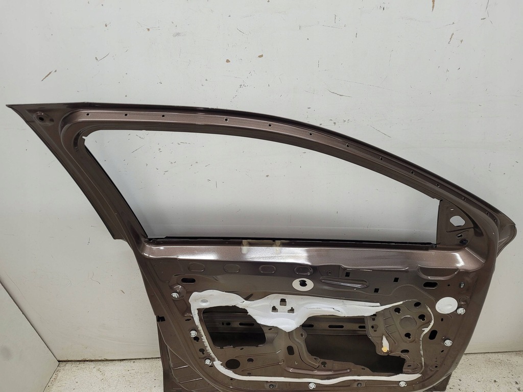 фото №10, Peugeot 301 citroen c-elysee c elysee дверь перед передние левая fv