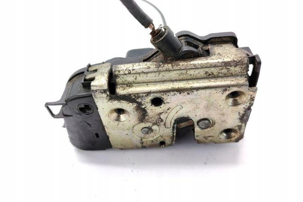 фото №11, Замок задніх правих двері renault espace iv jk0/1_ 017964z98 2.0l