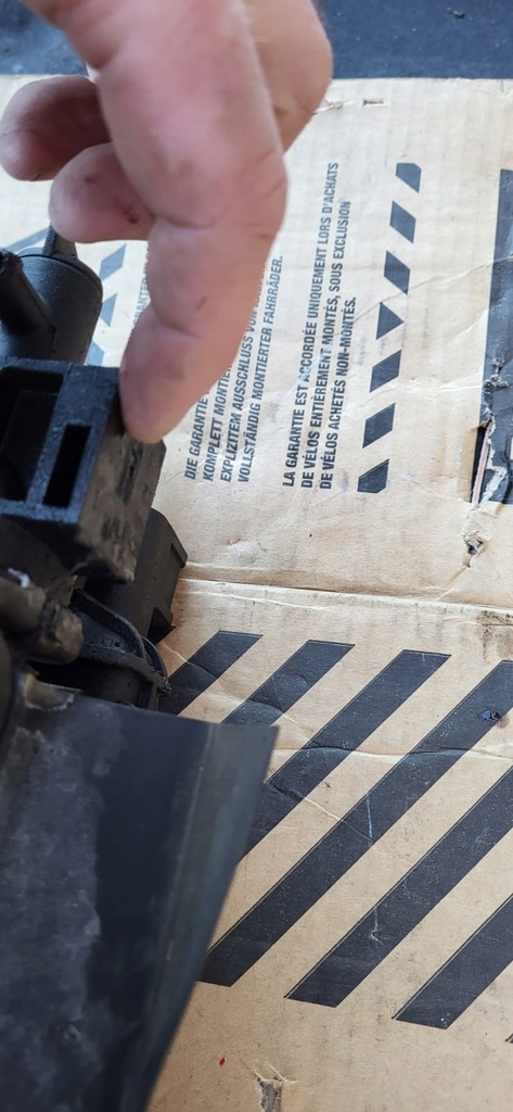 фото №7, Opel astra j комплект радіатор 1.7 cdti