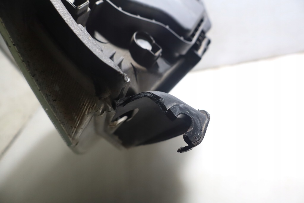 фото №6, Лампа левая передняя citroen c3 i