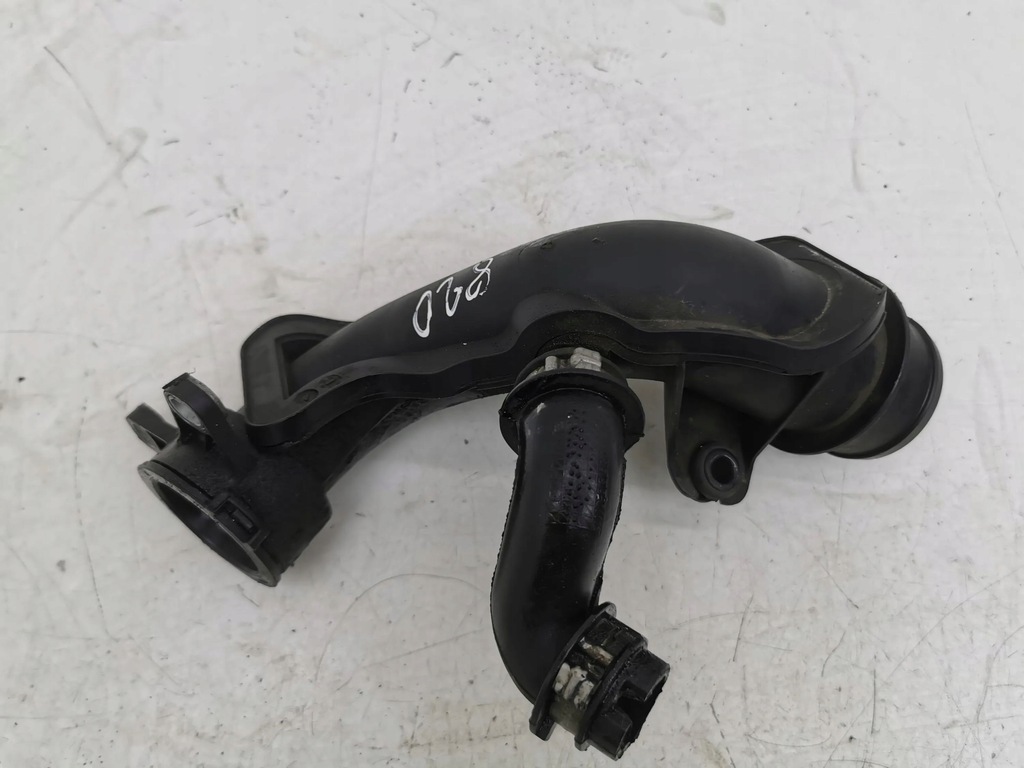 фото №1, Ford galaxy 2017 wąż / труба интеркулер