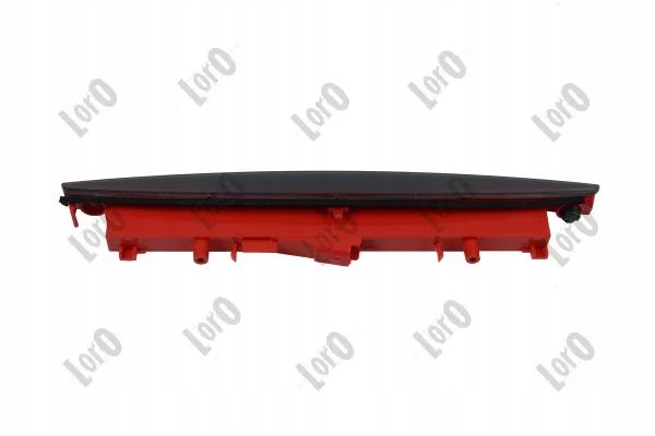 Додаткова третій фара стоп led тоновані до renault megane 2 2003-2012 Доставка