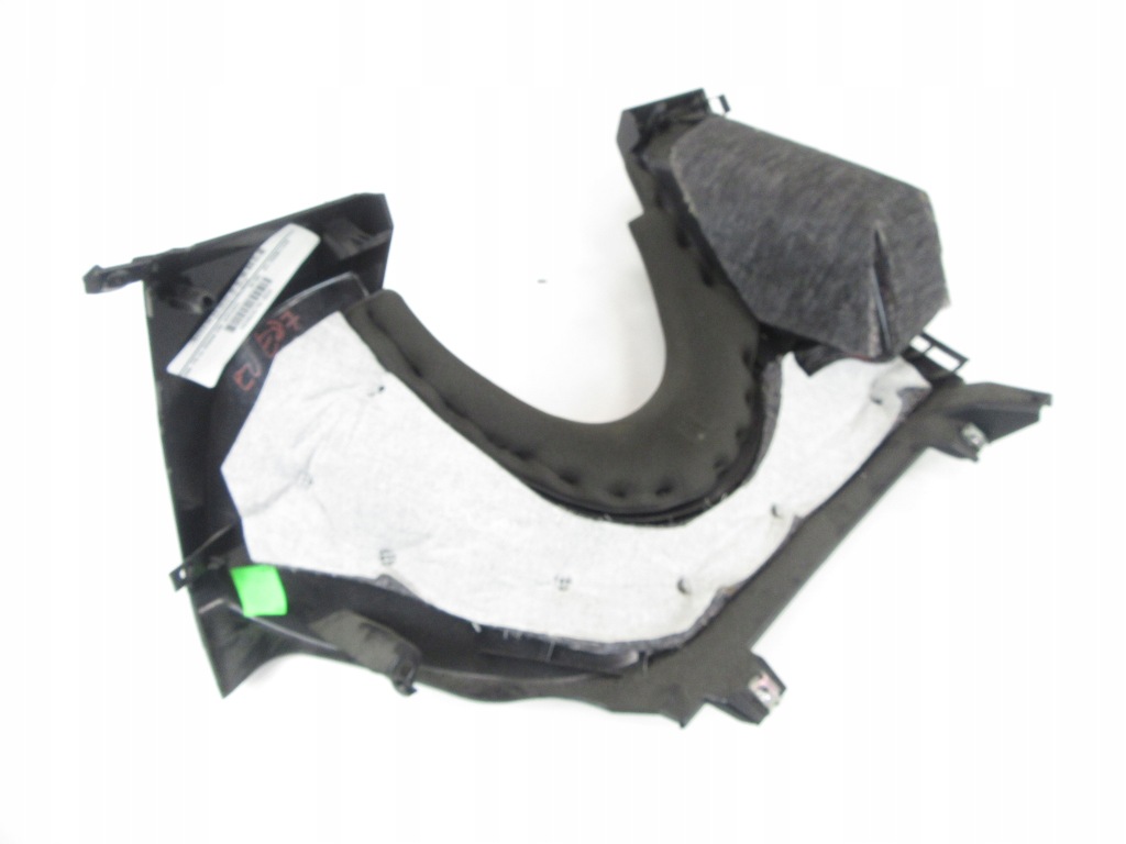 фото №6, Защита консоли панели приборной панели водителя bmw e81 e82 e87 lci e88 europa