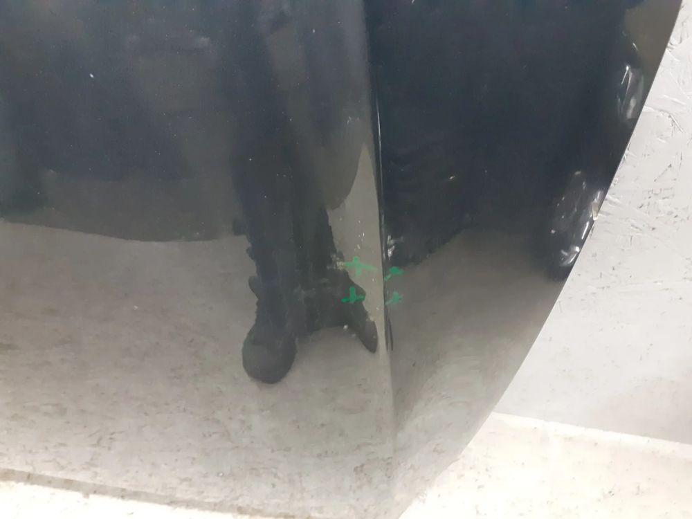 фото №6, Капот audi q3 8u 2011-2018r