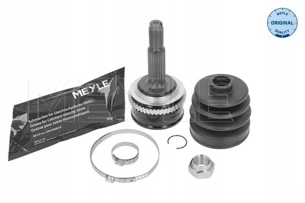 Купить 29-144980006 шрус  zew. chevrolet lacetti 1,4