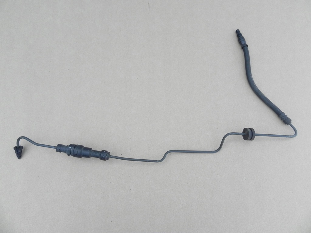 фото №1, Volvo v40 ii 2.0d шланг сцепления