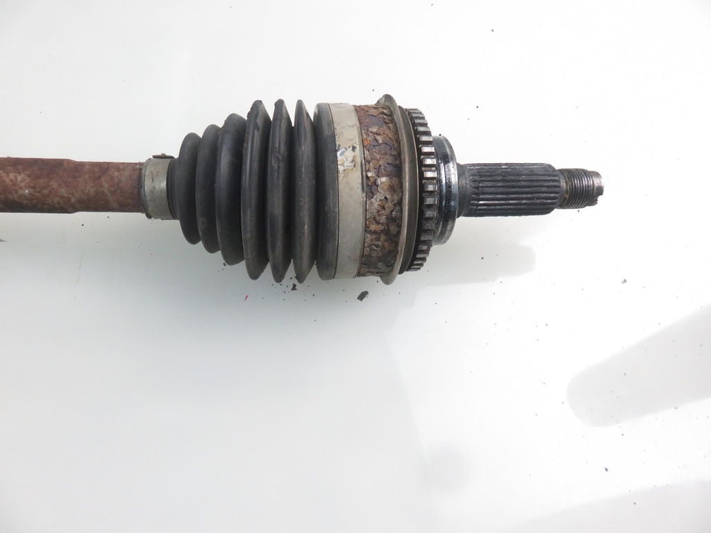фото №5, Привідний вал права передня subaru legacy iii 2.5 awd - ej25