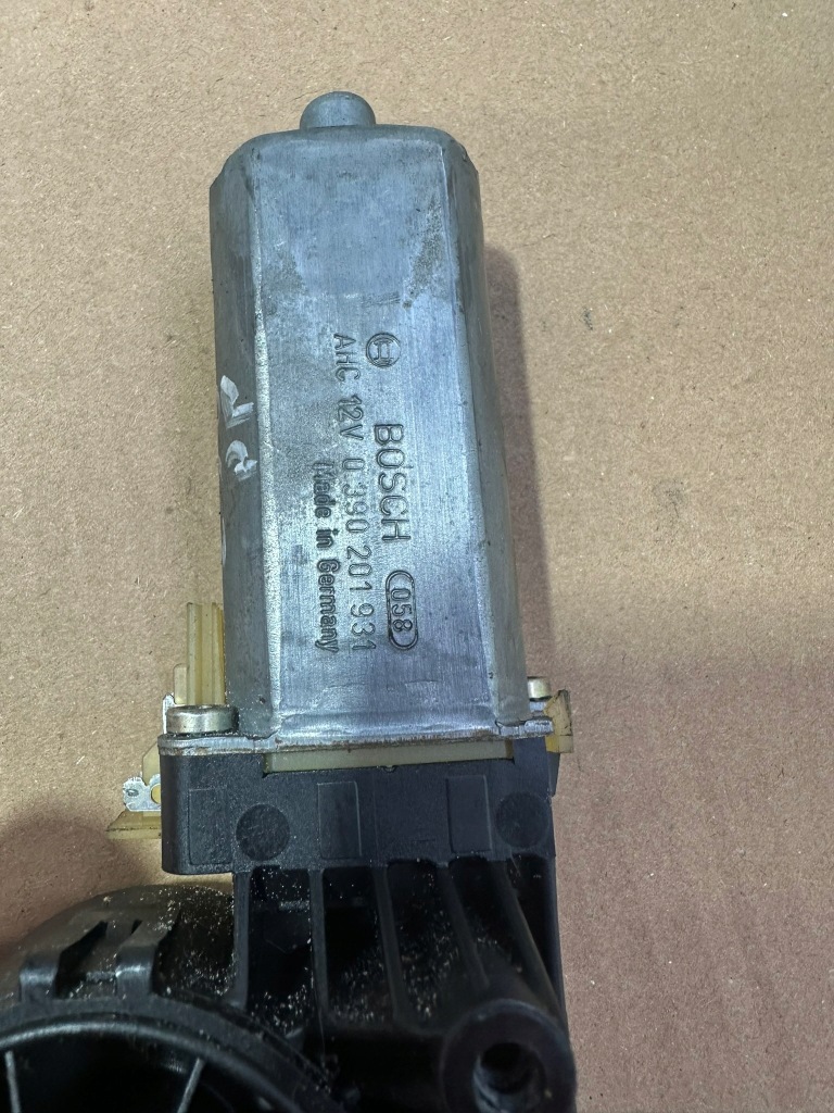 фото №7, Моторчик спинка сидіння правого, механізм сидіння mercedes sl r230, zu