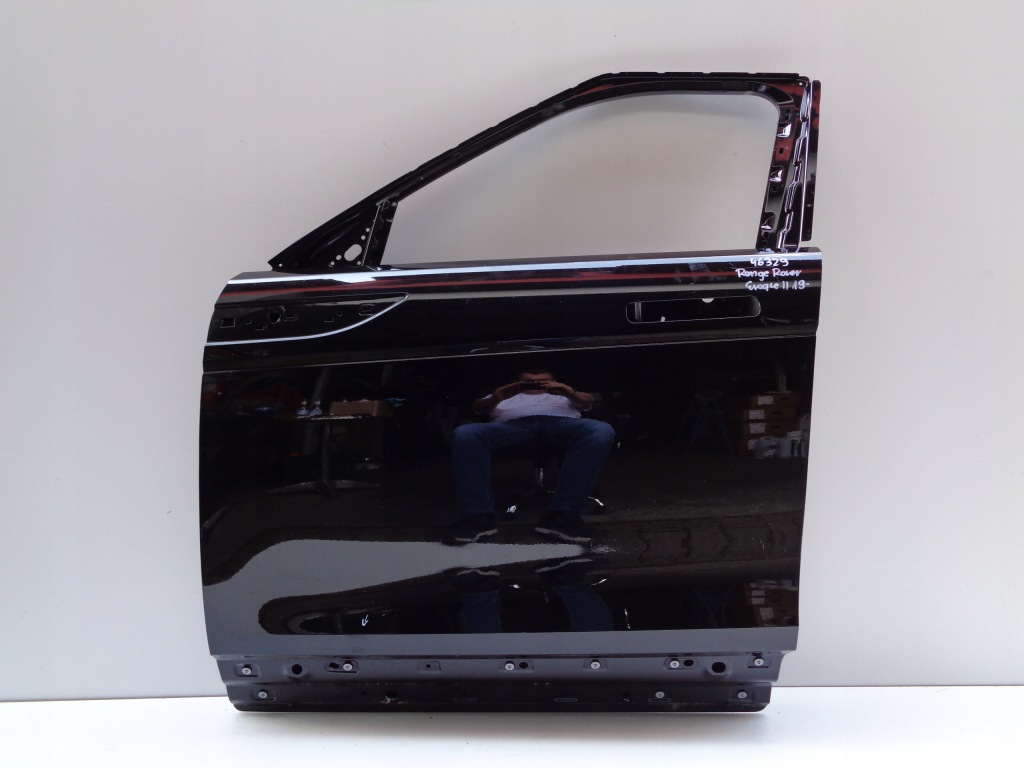 Купити Двері ліва передні range rover evoque ii 19- nr 46329