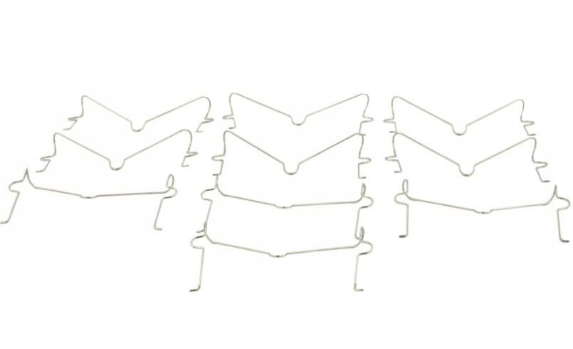 фото №1, Пружина притискна гальма toyota 4 runner 2002 -