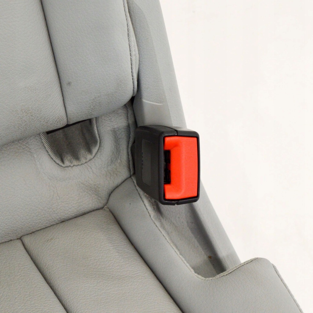 фото №6, Audi q5 sq5 2014 сиденье задний