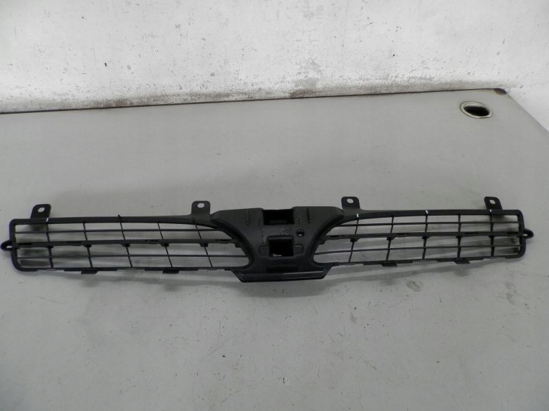 фото №1, Renault master ii решётка радиатора решётка радиатора решётка 8200233587