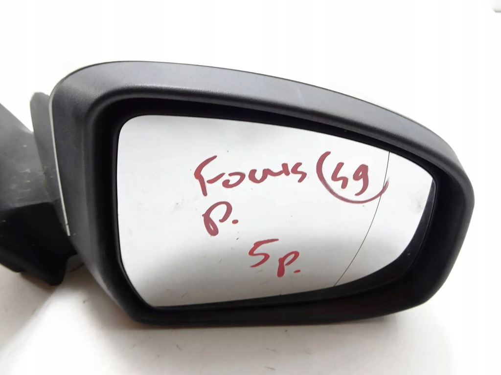 фото №7, :usterko праве ford focus mk3 5 pin ob anglik