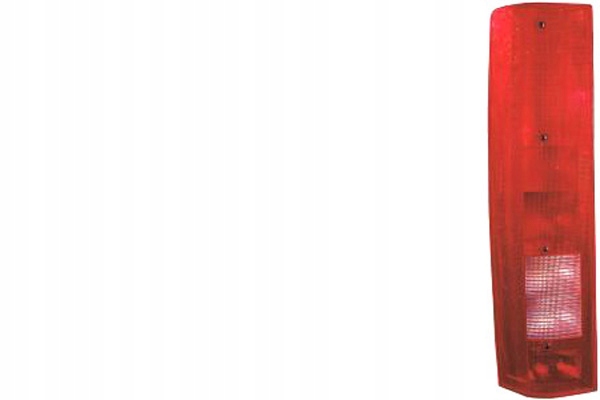 фото №2, Лампа задняя комбинированная iveco daily iii p21w py21w r