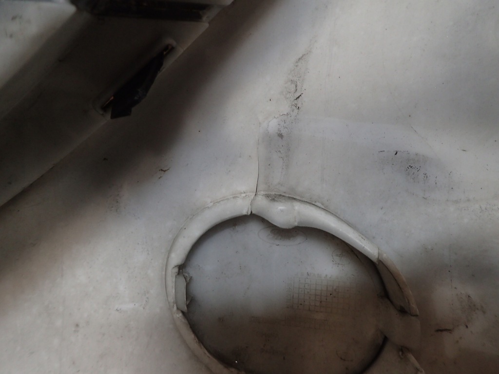 фото №9, Бампер перед ford puma st line st