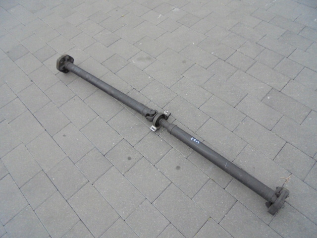 фото №1, Wał приводной mercedes e-klasa w213 2.0 дизель 2017 rok