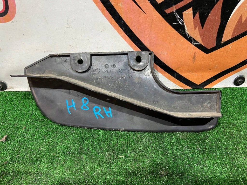 фото №3, Молдинг крила бризковик задня правий l405 cpla11778a