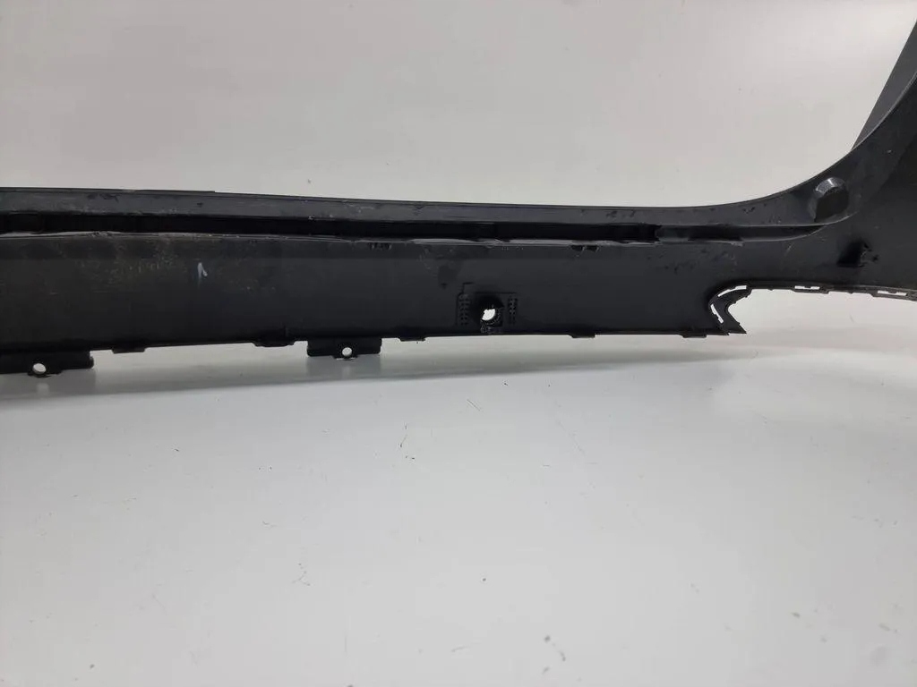 Бампер задній kia sportage je_, km_ 86611f1500 1.6l дизель 2020 Недорого