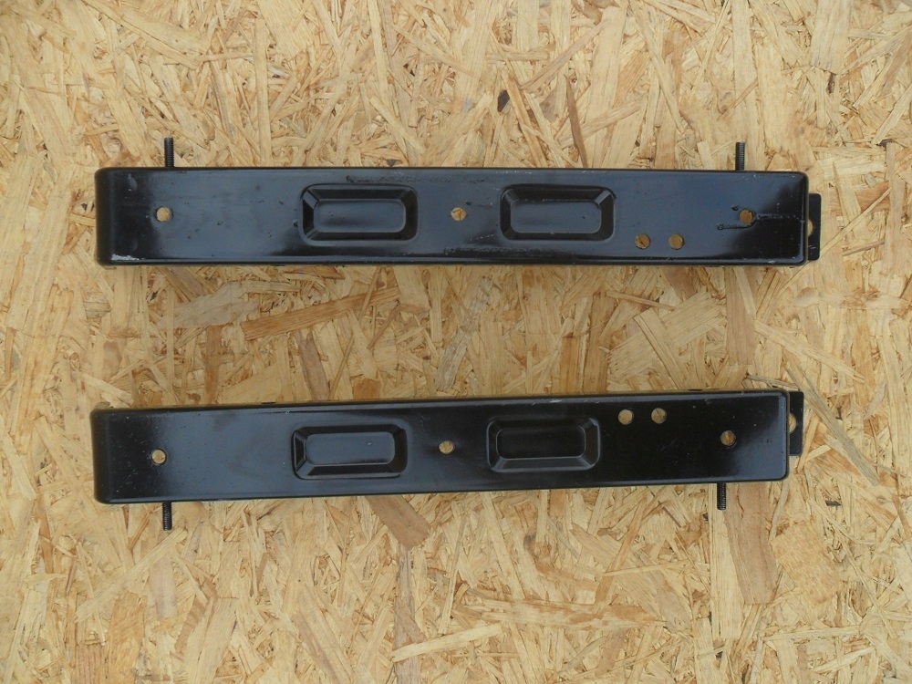 фото №16, Mitsubishi l300 h200 h100 1993 1994 радиатор wody