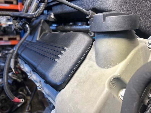 фото №9, Bmw m3 e90 e91 e92 4.0 v8 309kw 420ps двигун kompletny s65b40a