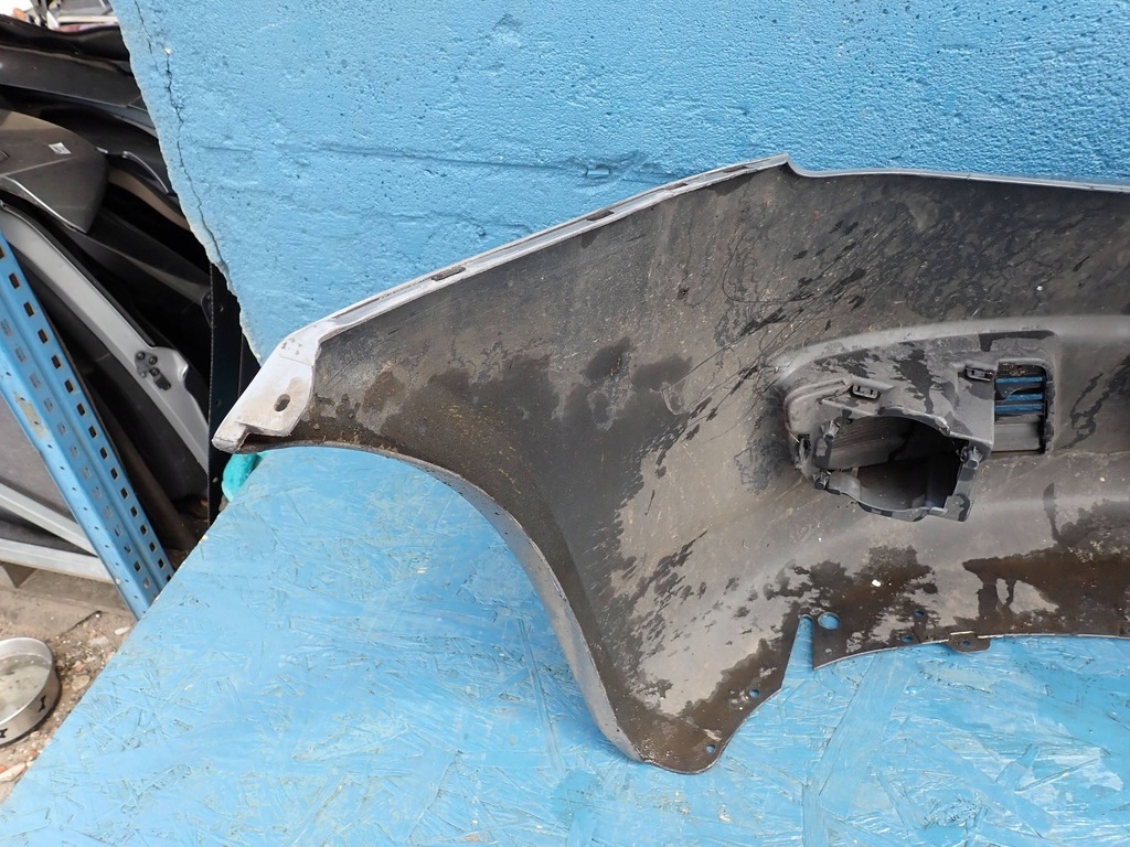 фото №13, Бампер перед suzuki swift mk6 lift