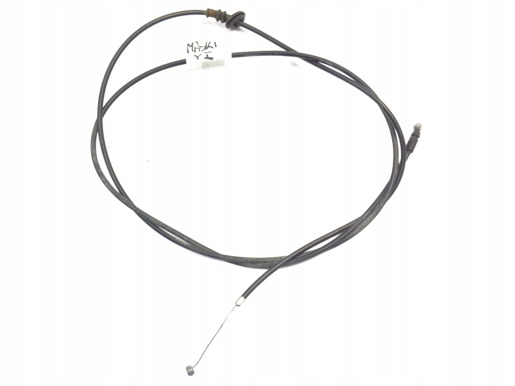 фото №1, Трос do открывания капот toyota yaris i 1999-2005