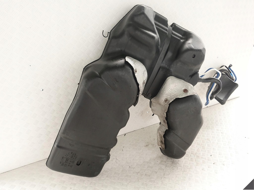 фото №12, Porsche cayenne turbo touareg 2 7p бак пального