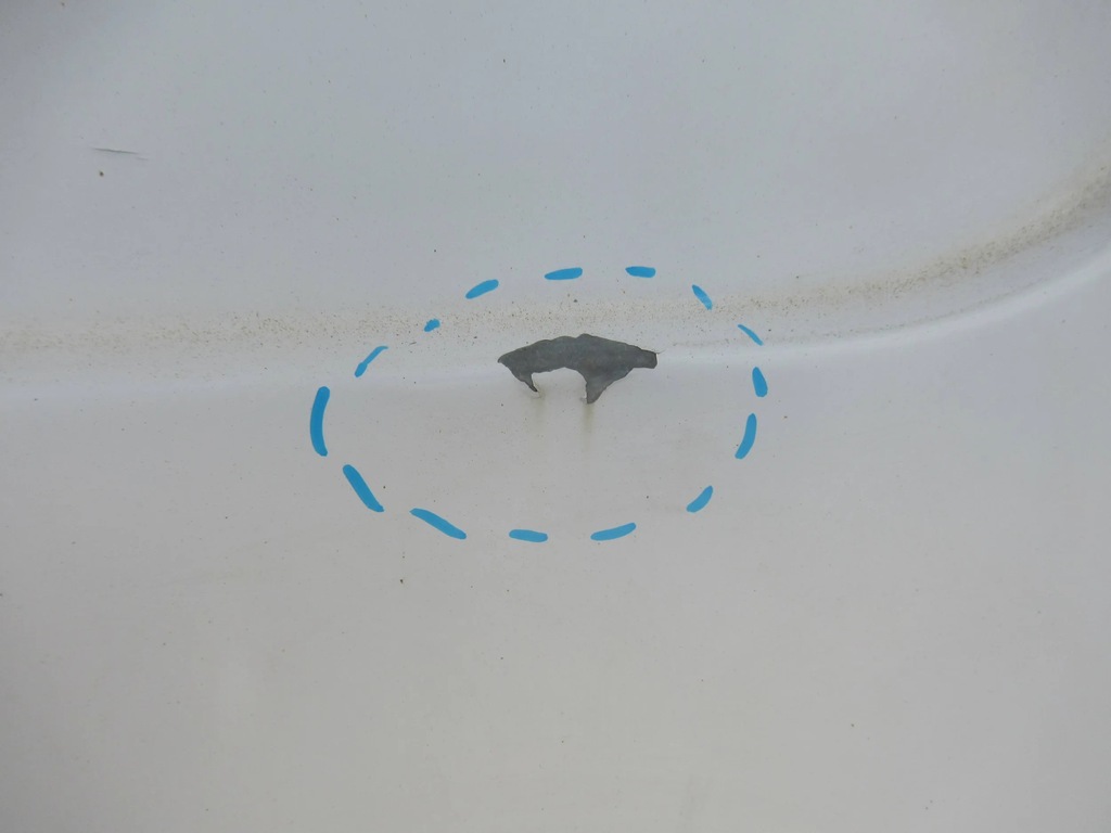 фото №2, Двері задня задні праве renault trafic