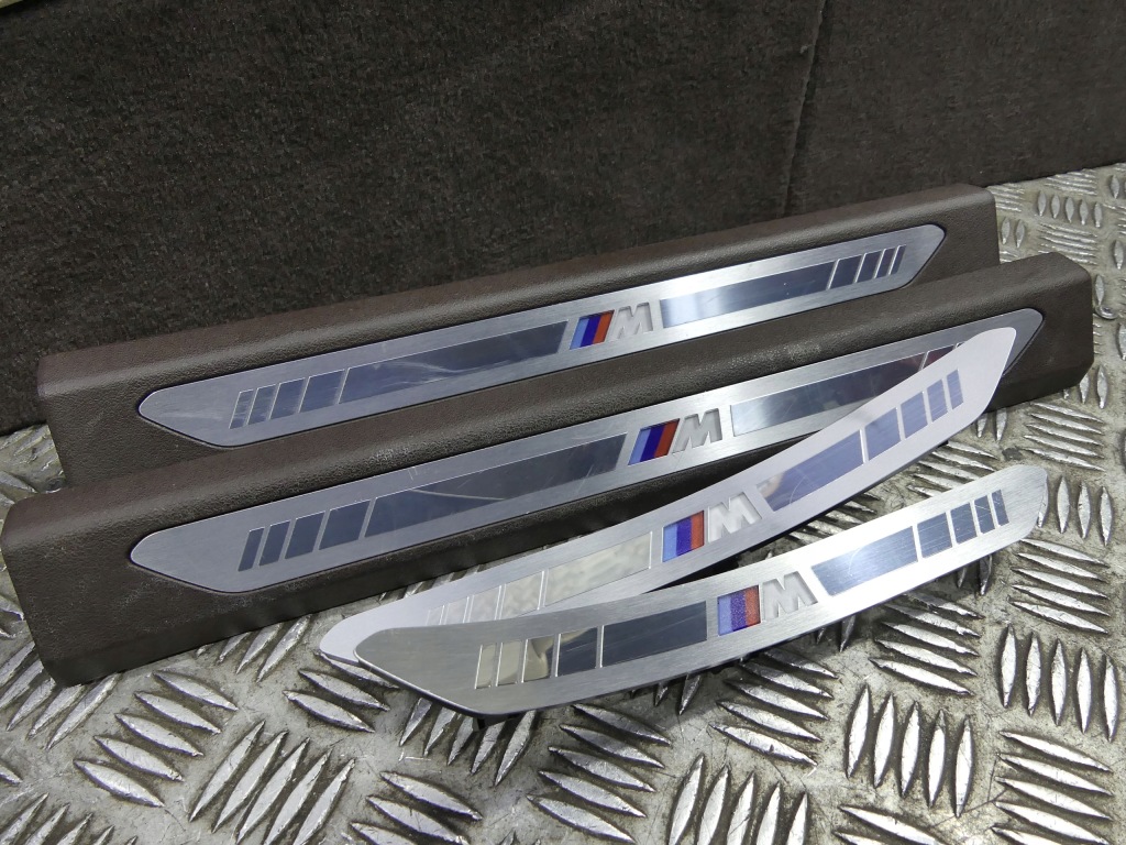 фото №14, Bmw x5 g05 sport оббивка сидіння підігрів заднє сидіння rhd 4.545 km