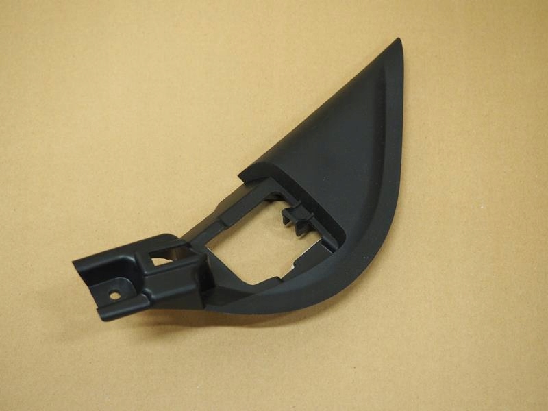 фото №1, Заглушка дзеркало двері лівий перед peugeot 308 ii