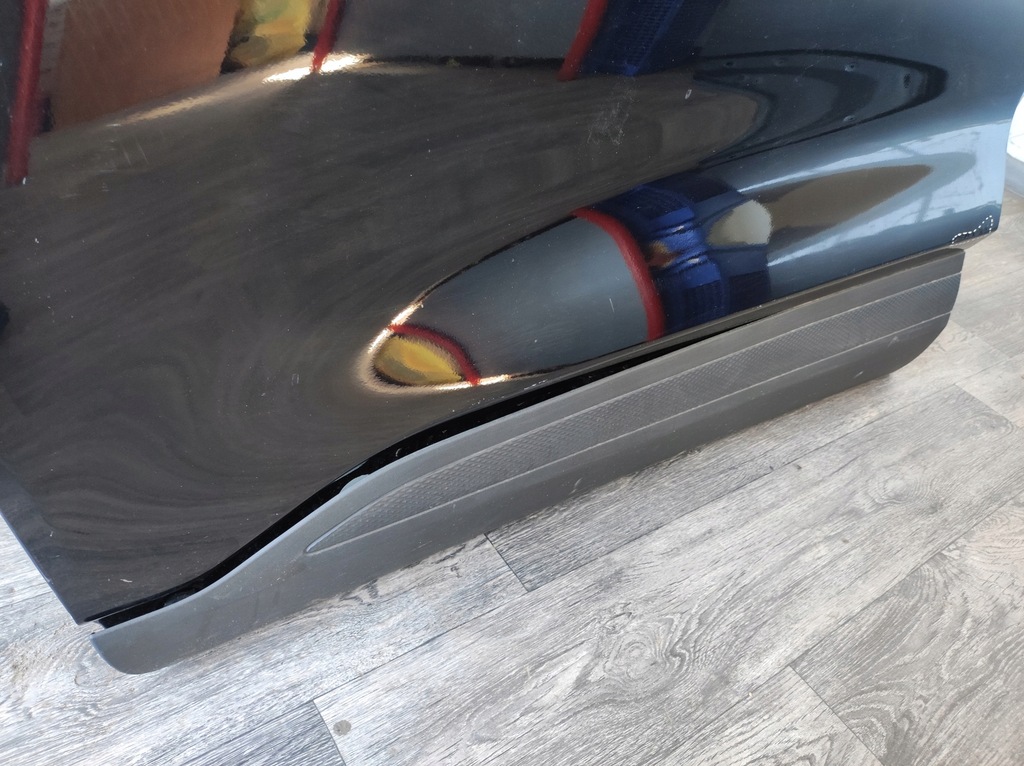 фото №9, Двері ford kuga mk3 od 2019 передні ліва