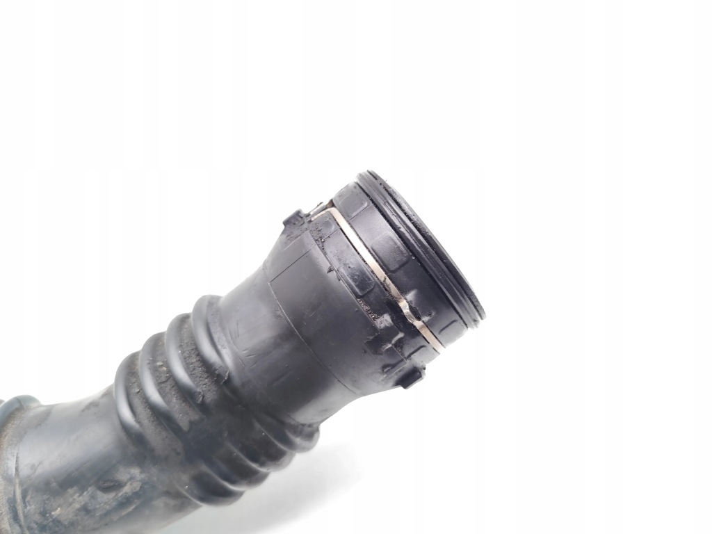 фото №5, Mercedes-benz b-class пабтрубок  / труба интеркулер b 200 cdi дизель a1695200701