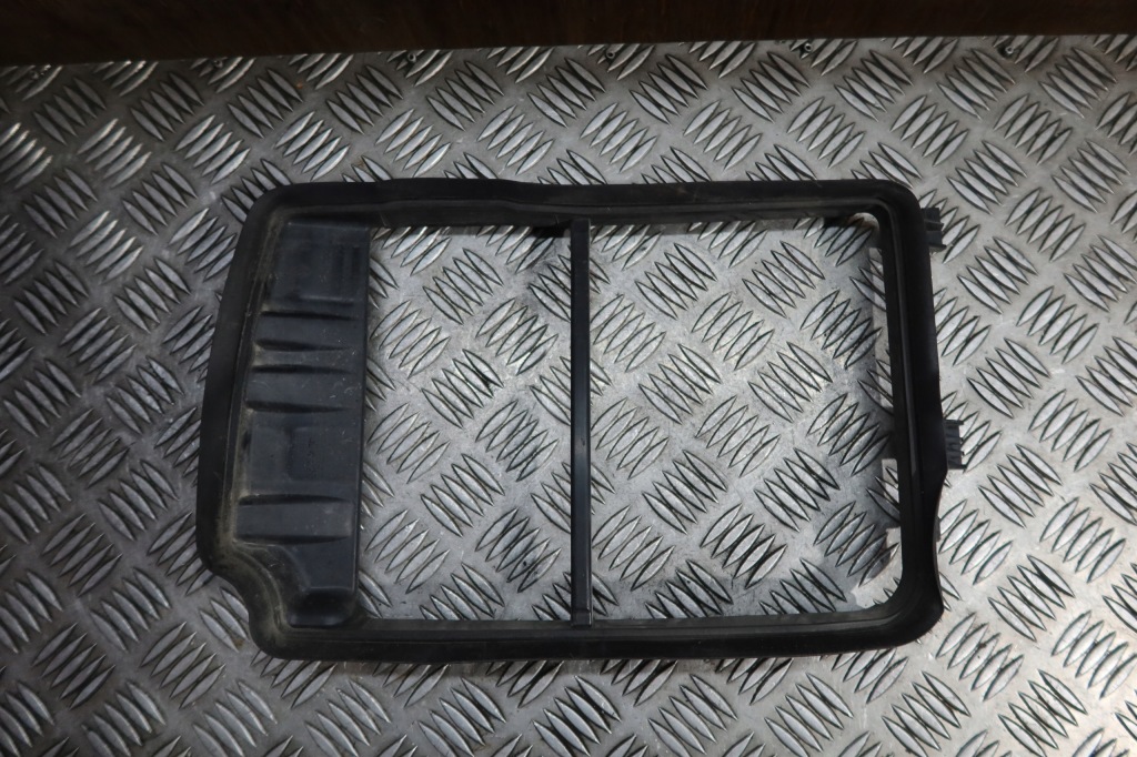 фото №1, Воздуховод воздуха scenic iv 215586402r