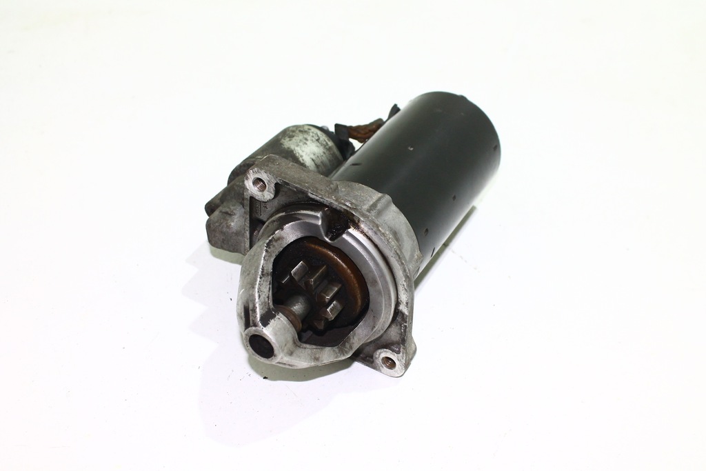 фото №4, Fiat ducato 2.3 180km стартер