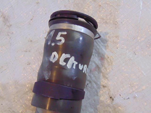 фото №2, Wąż труба інтеркулер renault scenic iii 1.5 dci