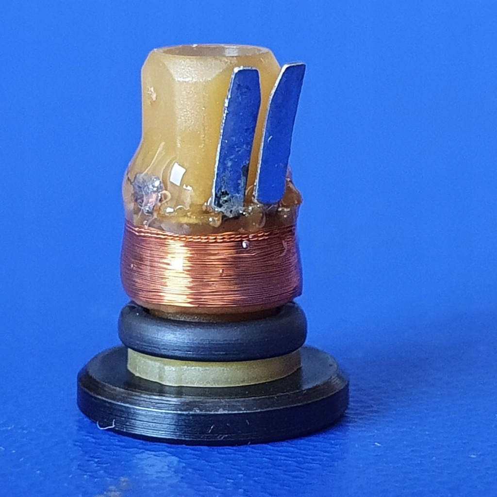 фото №9, Форсунка керуючий інжектор jeep xj zj zg wj wg