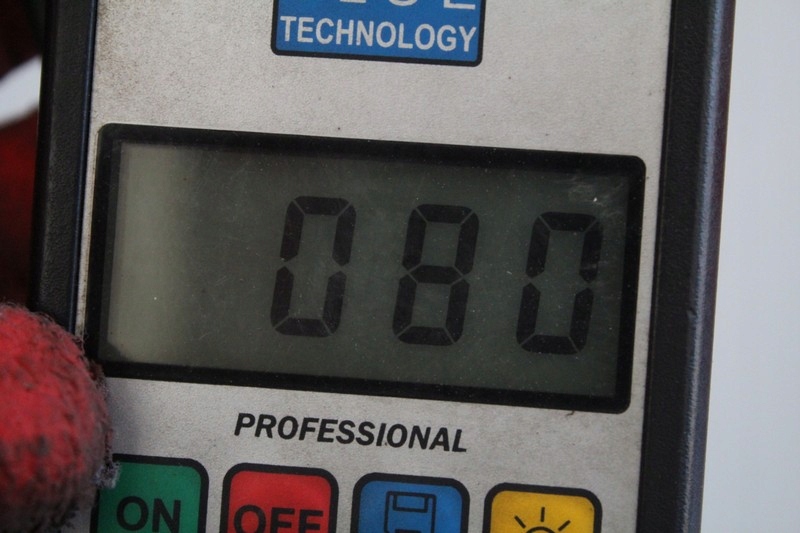 фото №10, Дверь боковой сдвижные правое ewp citroen nemo 08-15