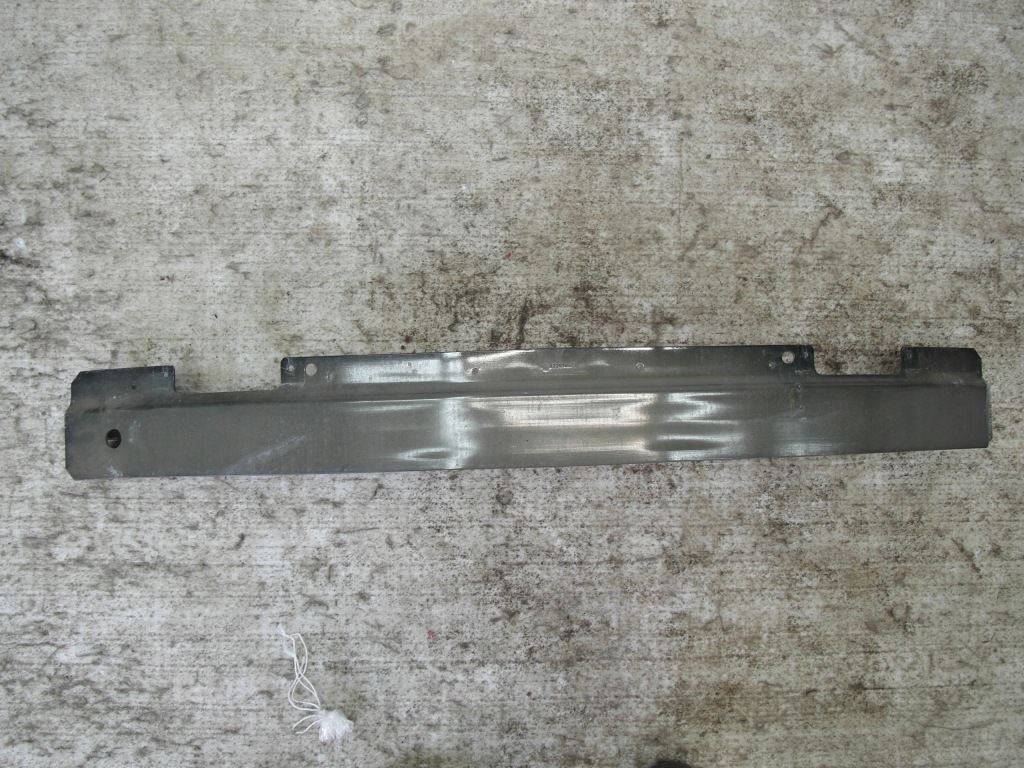 Купити Балка перед opel meriva b 2010-