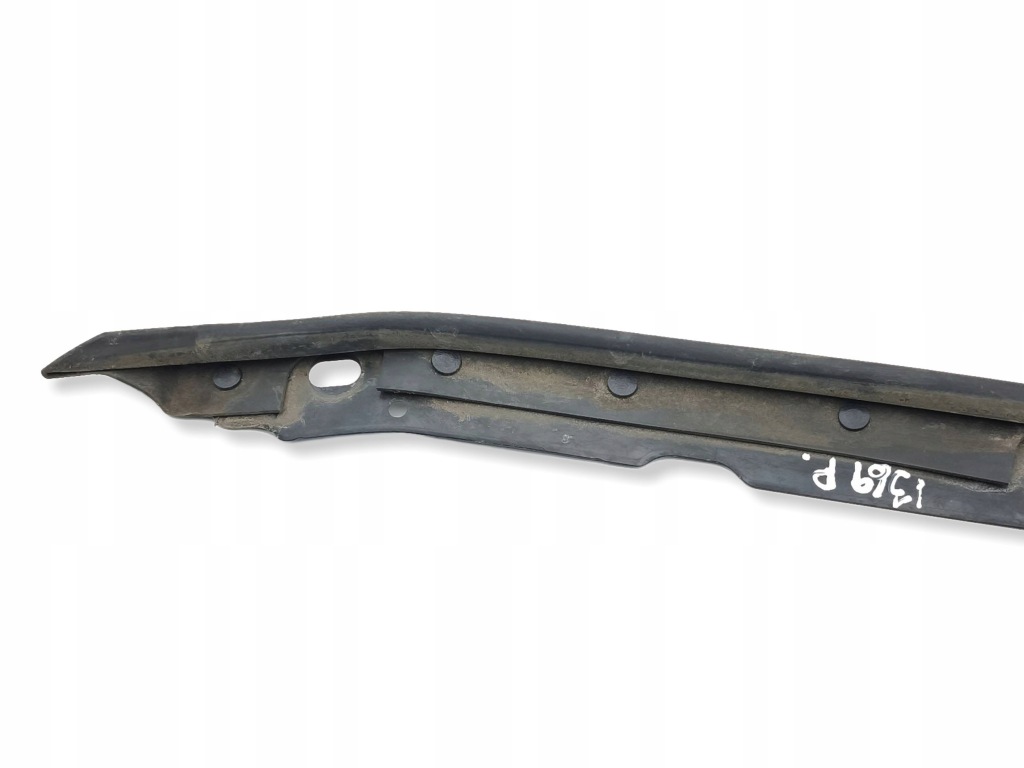 Toyota gt 86 2016 прокладка капот Киев