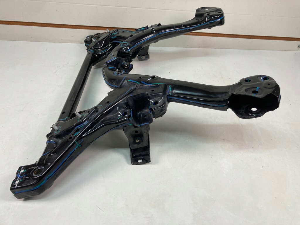 фото №8, Подрамник подрамник передние tesla y 3 lift