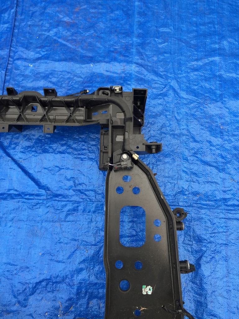 фото №10, Jeep compass ii lift 22 усилитель pas замок сигнал