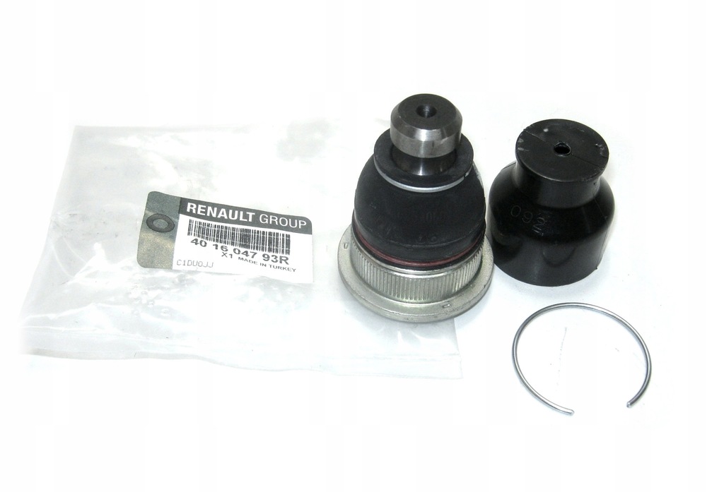 фото №1, Шарова опора важеля logan sandero оригінал 18mm